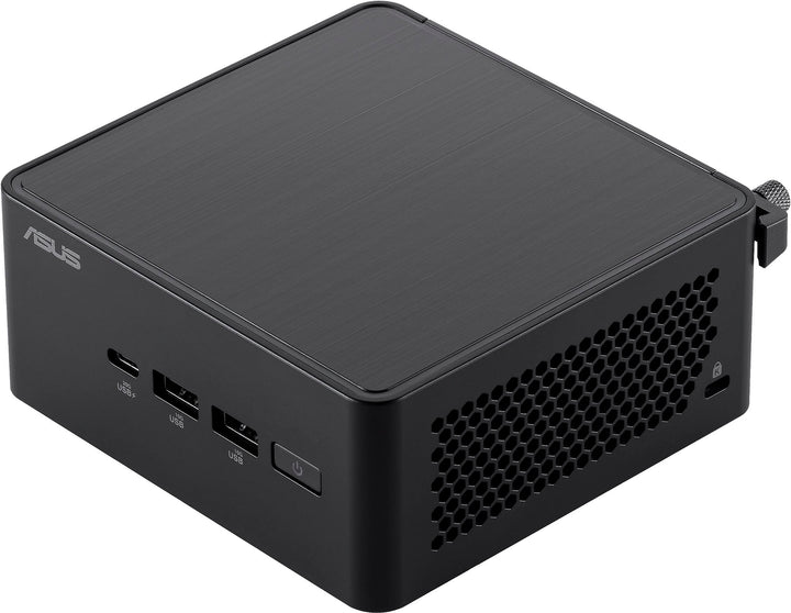 ASUS - NUC 14 Pro U5 - Intel Cure Ulra U5 125H - 16GB Memory - 512GB SSD - Black_6