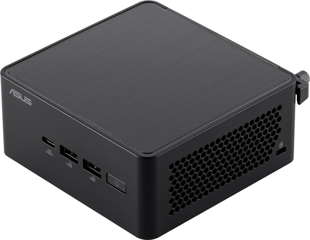 ASUS - NUC 14 Pro U7 - Intel Cure Ulra U7 155H - 32GB Memory - 1TB SSD - Black_6