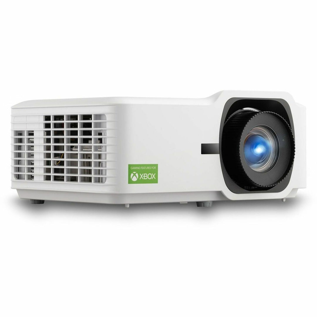 ViewSonic Designed for Xbox 4K 3500 Lumens Laser Projector - White_13