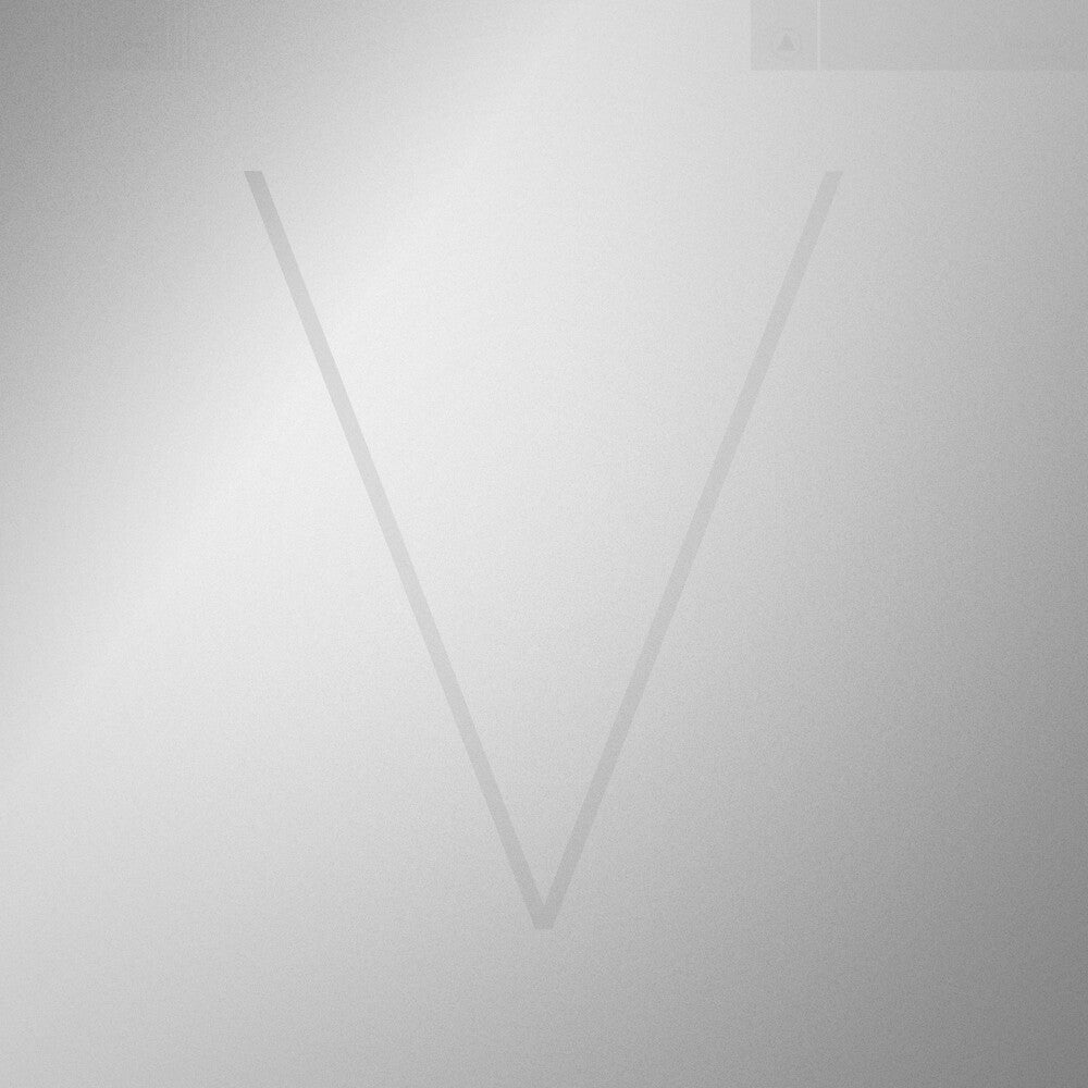 V [LP] - VINYL_0