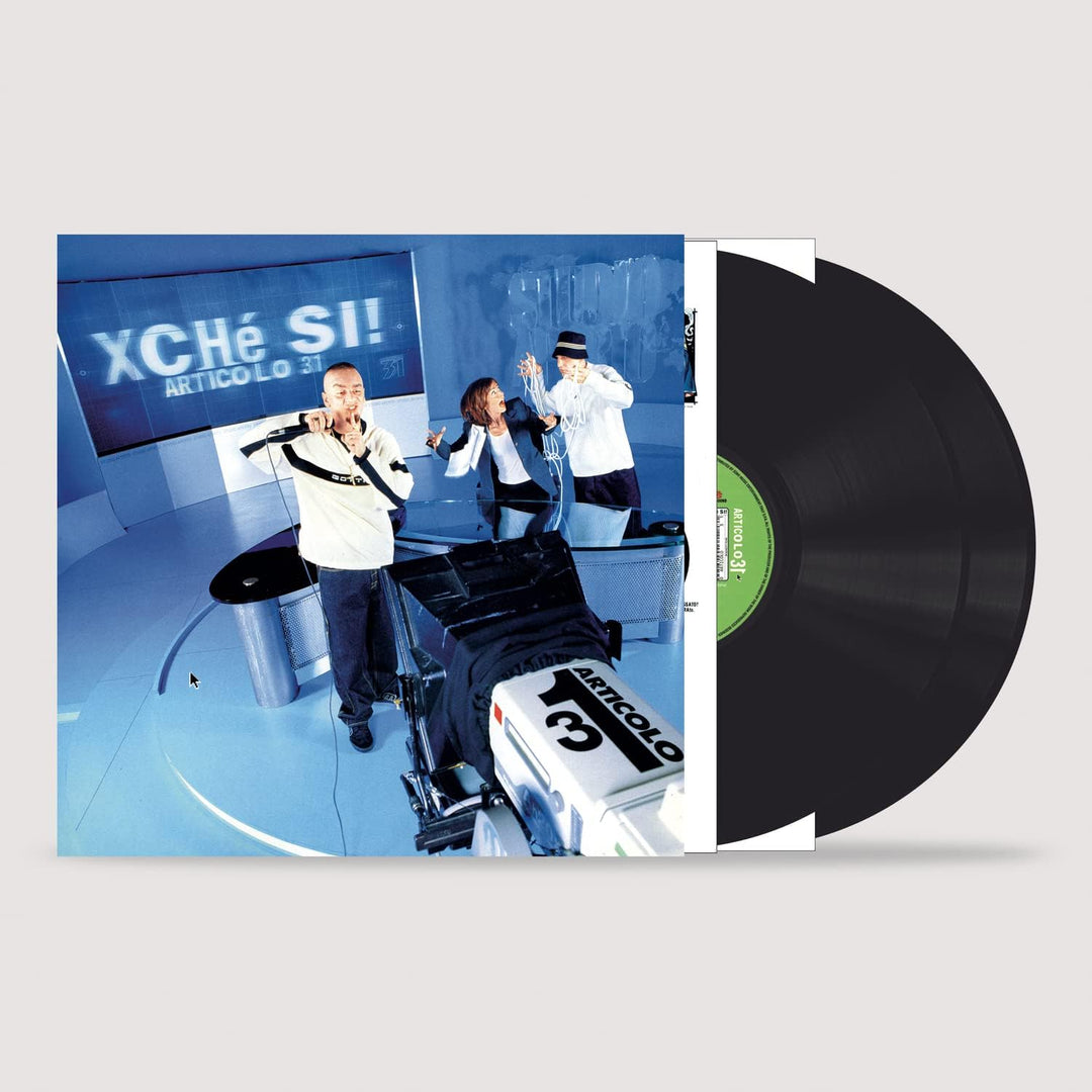 Xché Si! [LP] - VINYL_0