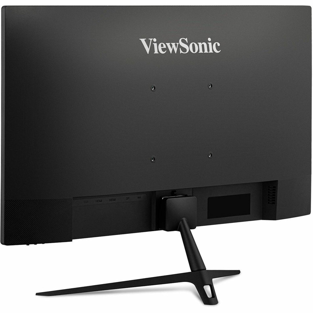 ViewSonic - VX2428A 24'' IPS LCD FHD 180Hz Gaming Monitor (USB-C, HDMI1.4, DP) - Black_4