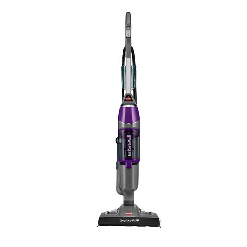 Symphony Pet All-in-One Vacuum & Steam Mop_0