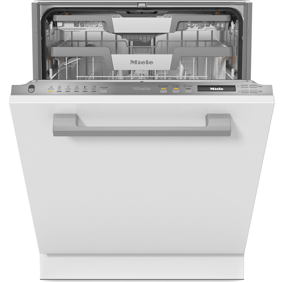 Miele - G 7193 SCVi 24" ADA Dishwasher_0