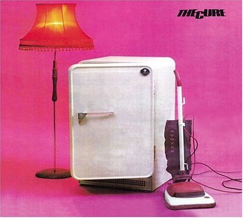 Three Imaginary Boys [Picture Disc]_0