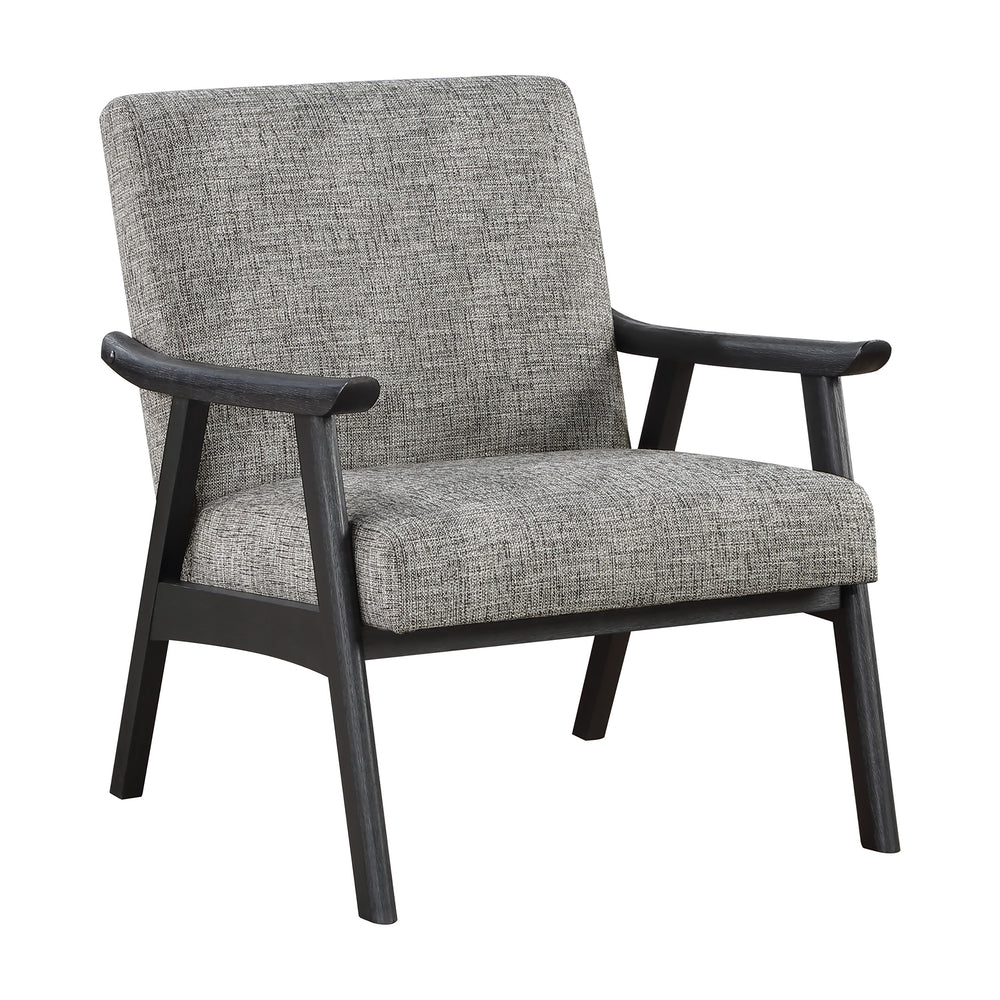 OSP Home Furnishings - Weldon Armchair - Graphite_1