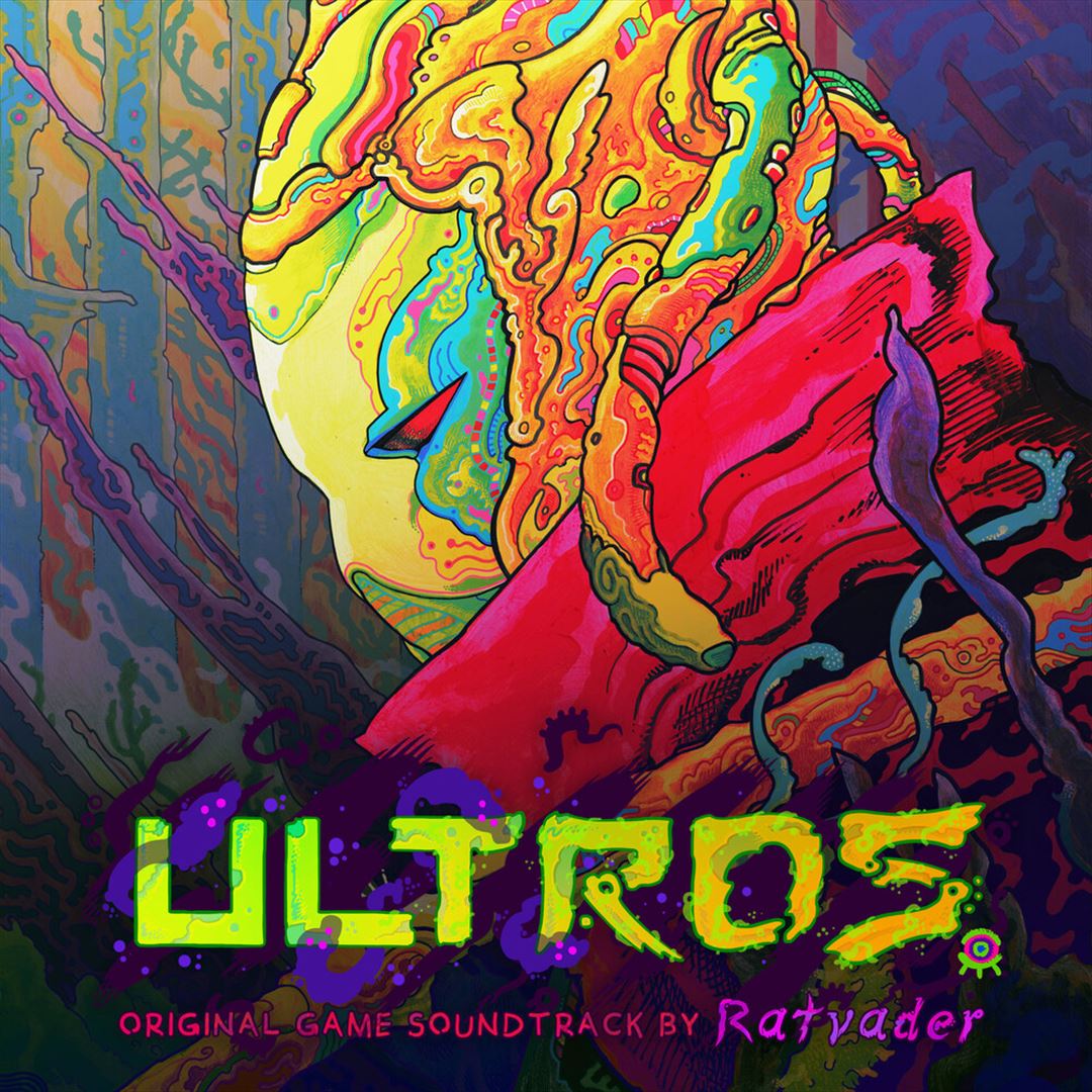 Ultros [LP] - VINYL_0