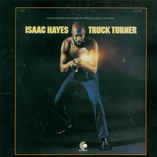 Truck Turner [LP] - VINYL_0