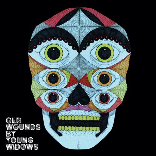 Old Wounds [LP] - VINYL_0