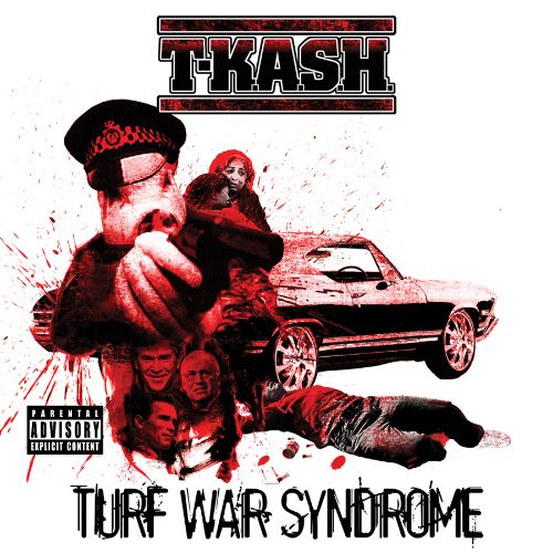 Turf War Syndrome [LP] [PA]_0
