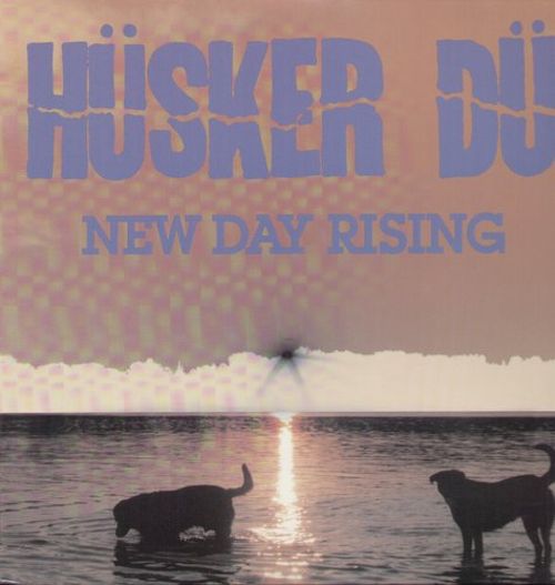 New Day Rising [LP] - VINYL_0