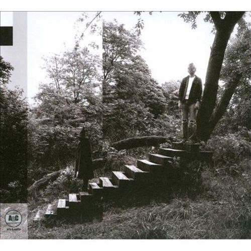 Timber Timbre [LP] - VINYL_0