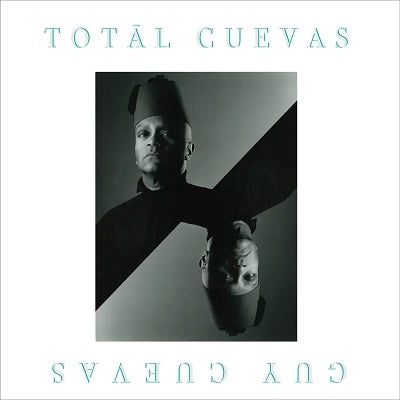 Total Cuevas [LP] - VINYL_0