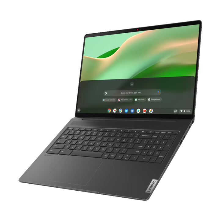 Lenovo IP 5 16IAU7 16" 2.5K Chromebook Intel Core i3-1215U 8GB Ram 128GB eMMC Chrome OS - Refurbished - Storm Grey_3