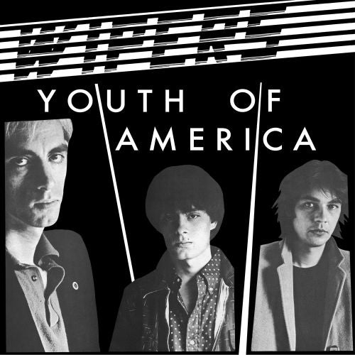 Youth of America [LP] - VINYL_0