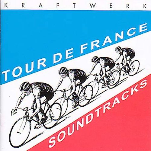 Tour de France Soundtracks [LP] - VINYL_0