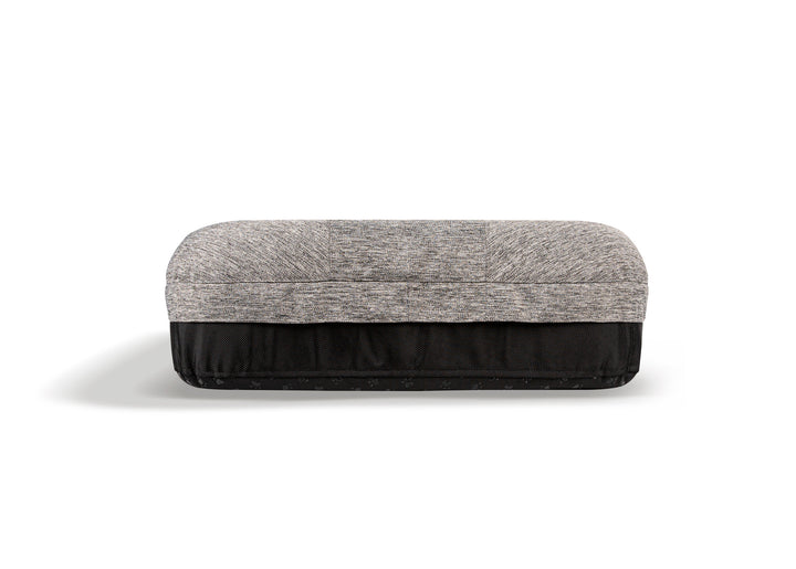 Bedgear - Performance Dog Bed - S - Gray_3