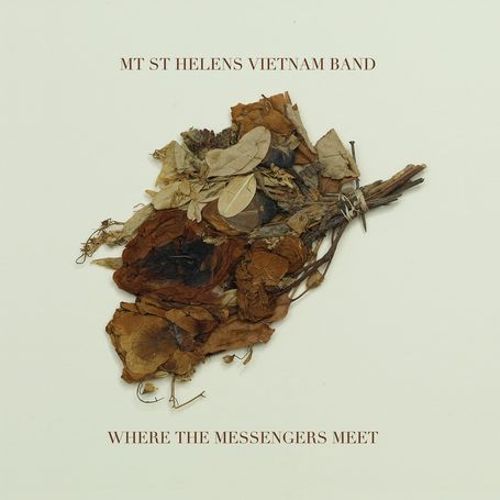 Where the Messengers Meet [LP] - VINYL_0
