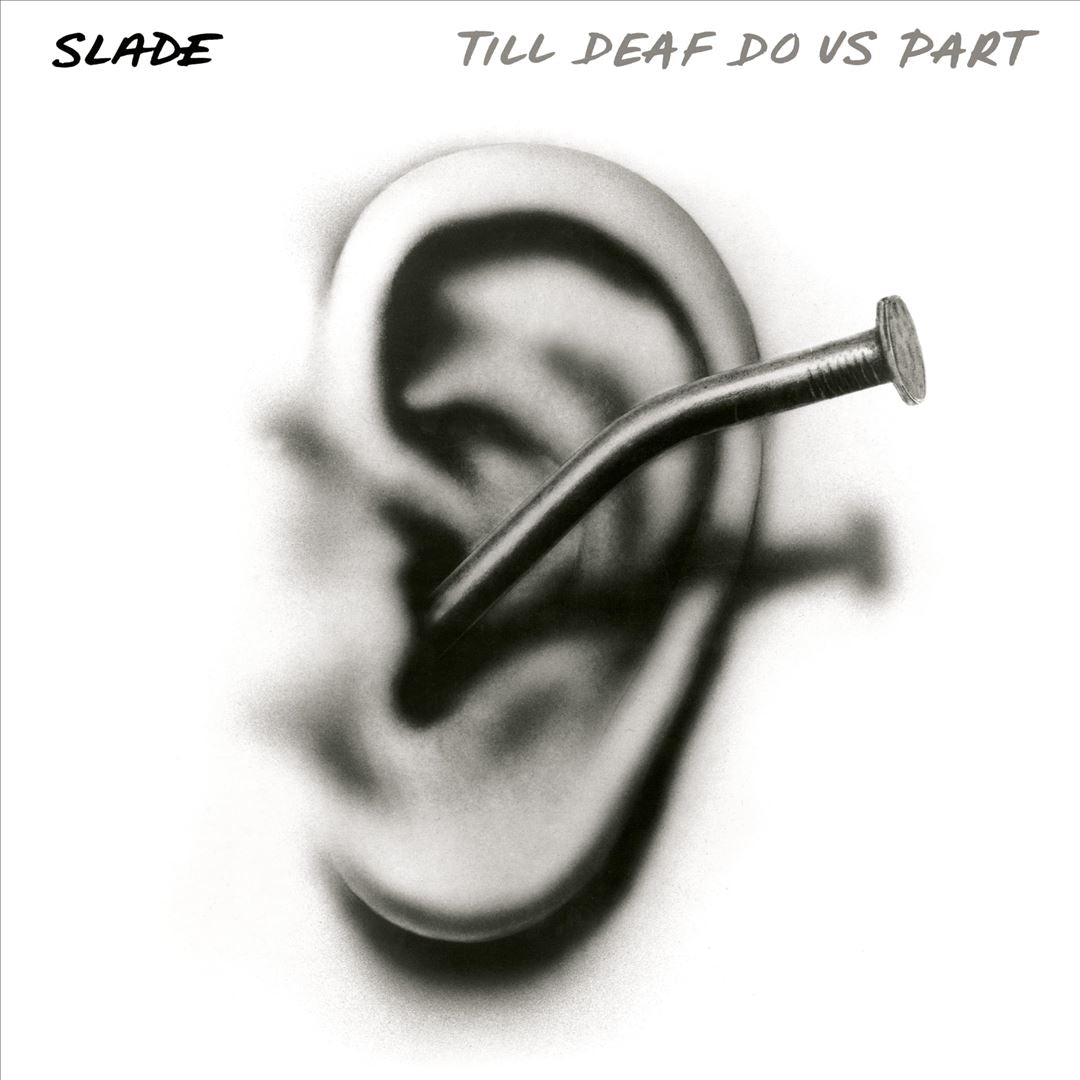 Till Deaf Do Us Part [LP] - VINYL_0