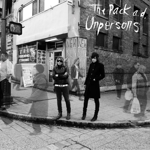 Unpersons [LP] - VINYL_0