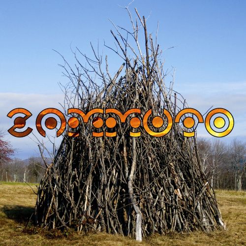 Zammuto [LP] - VINYL_0