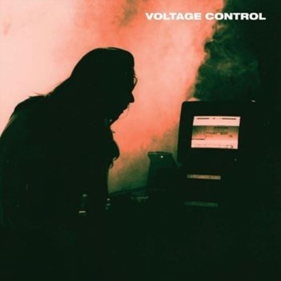 Voltage Control [LP] - VINYL_0