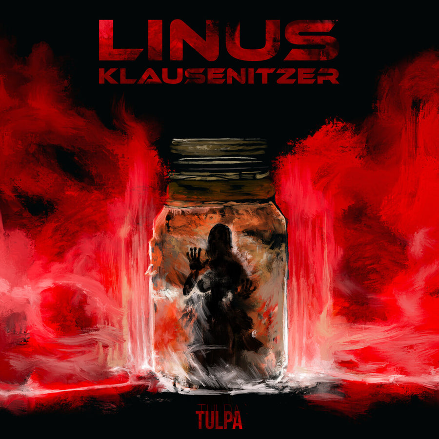 Tulpa [LP] - VINYL_0