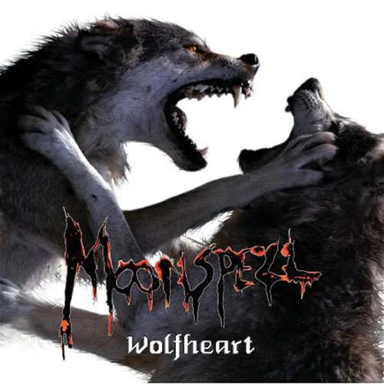 Wolfheart [LP] - VINYL_0