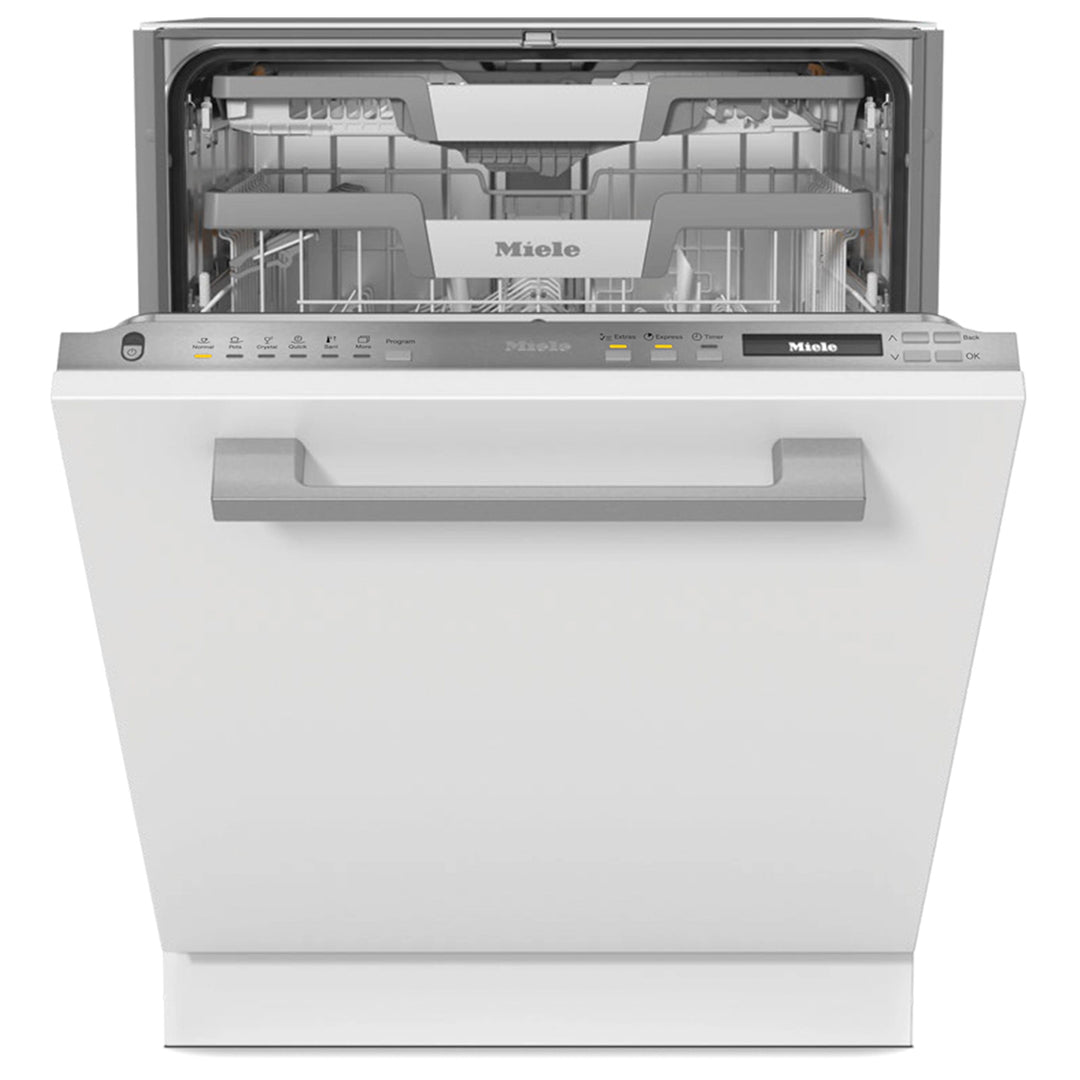 Miele - G 7266 SCVI  24" Dishwasher_0