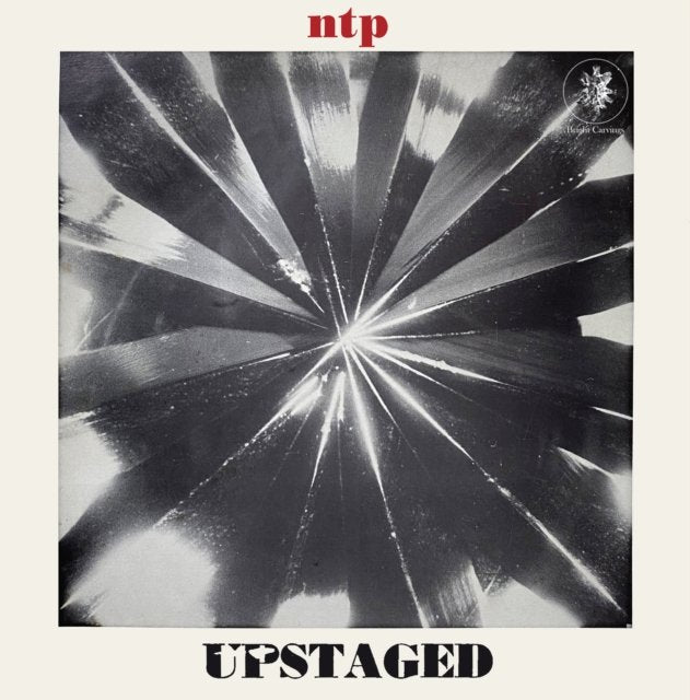 Upstaged [LP] - VINYL_0
