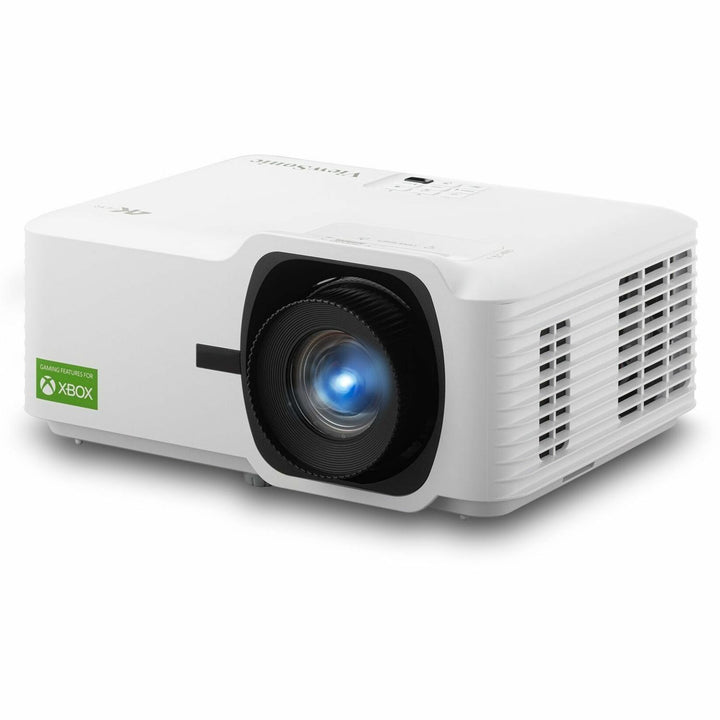 ViewSonic Designed for Xbox 4K 3500 Lumens Laser Projector - White_10