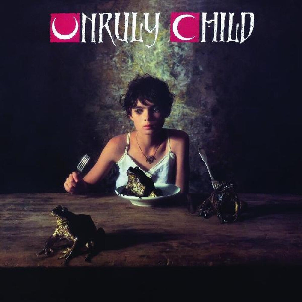 Unruly Child [LP] - VINYL_0