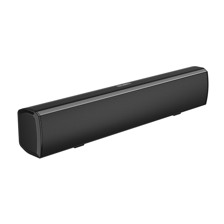 Majority Audio - Majority Bowfell Soundbar Black  (50W) - Black_1