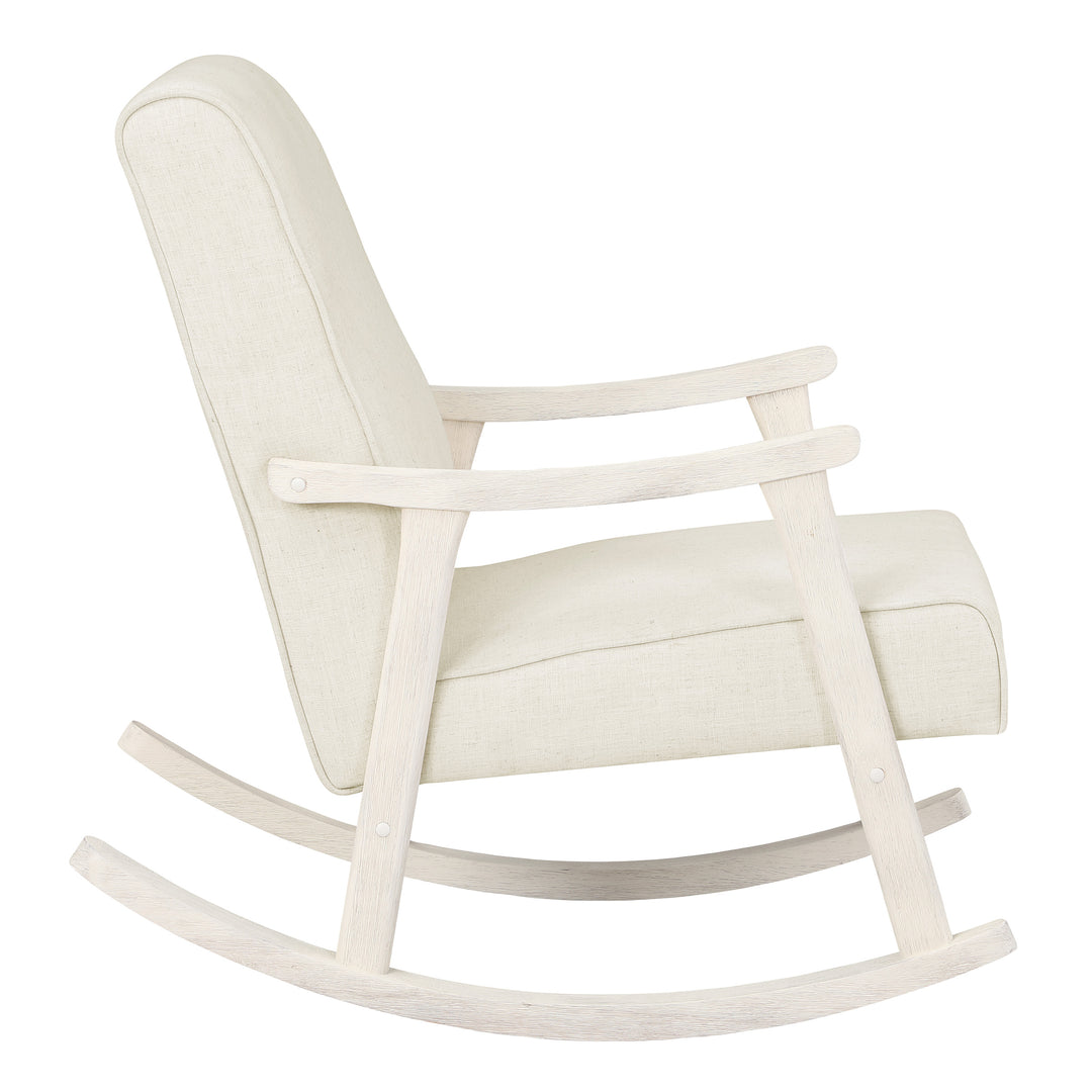 OSP Home Furnishings - Gainsborough Rocker - Linen_2