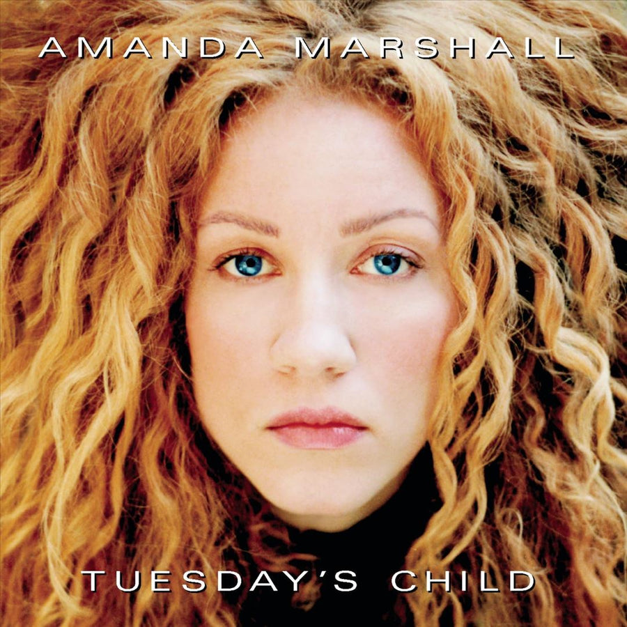 Tuesday's Child [25th Anniversary] [LP] - VINYL_0