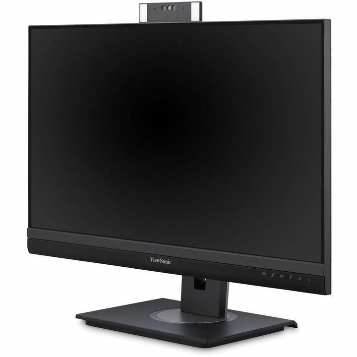 ViewSonic - VG275V-2K 27" LCD QHD 100Hz Docking Monitor (HDMI, Display Port, USB-C, RJ45) - Black_8