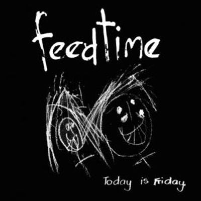 Today Is Friday [LP] - VINYL_0