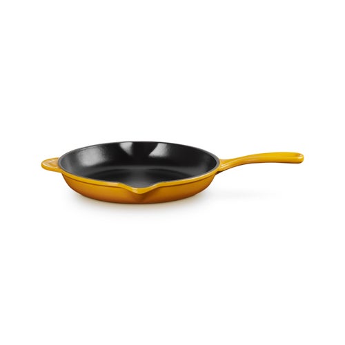 9" Traditional Cast Iron Skillet Nectar_0