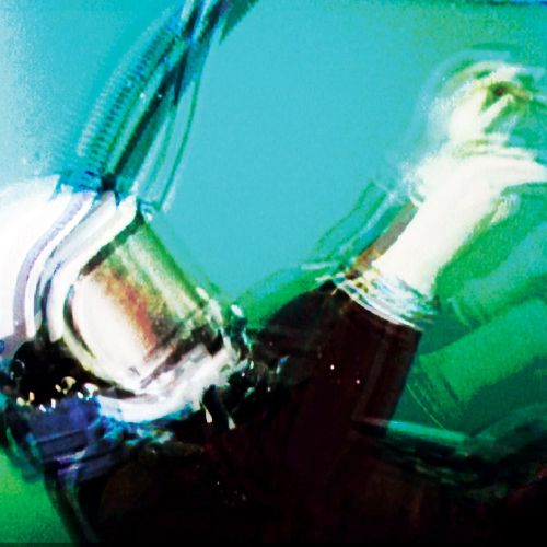 Undersea [LP] - VINYL_0