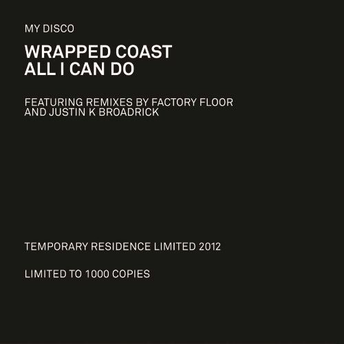 Wrapped Coast [12 inch Vinyl Single]_0