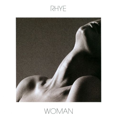 Woman [LP] - VINYL_0