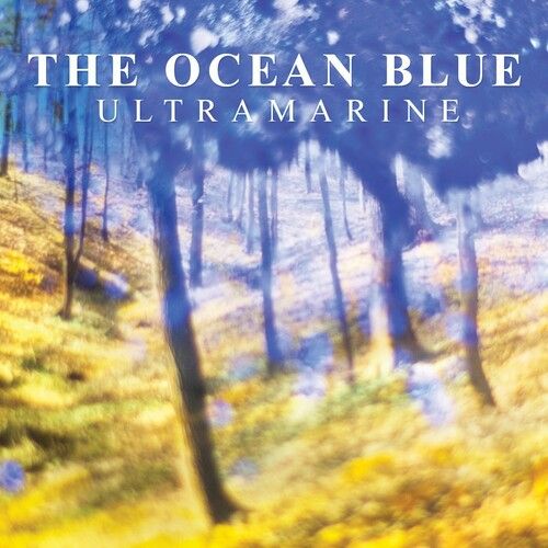 Ultramarine [LP] - VINYL_0