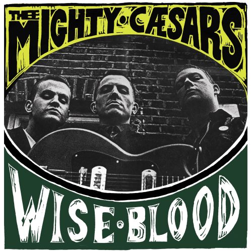 Wise Blood [LP] - VINYL_0