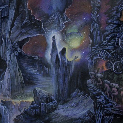 Underworlds [LP] - VINYL_0