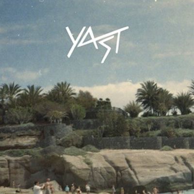 Yast [Bonus CD] [LP] - VINYL_0