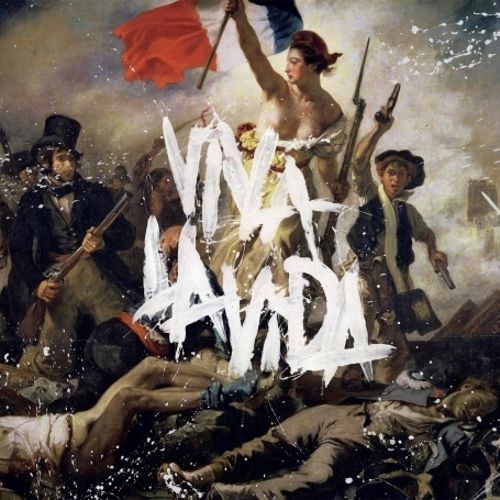 Viva la Vida or Death and All His Friends [LP] - VINYL_0