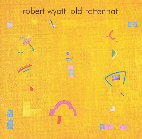 Old Rottenhat [LP] - VINYL_0