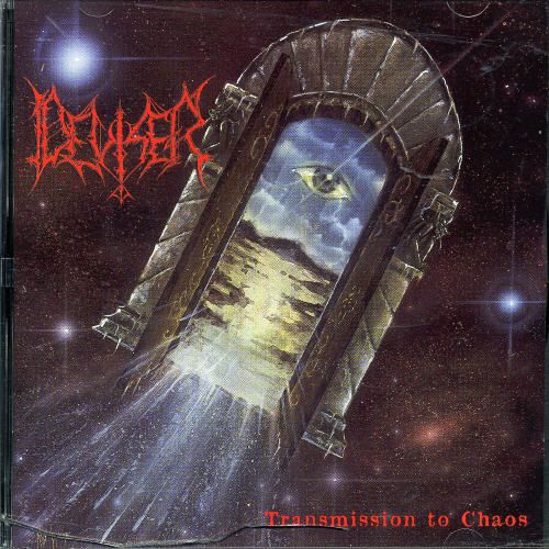 Transmission to Chaos [Bonus Track] [LP] - VINYL_0