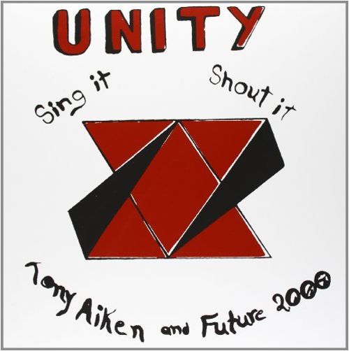 Unity/Sing It, Shout It [LP] - VINYL_0