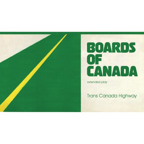 Trans Canada Highway [LP] - VINYL_0